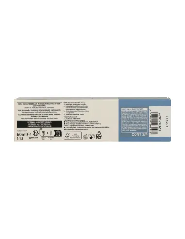 L’Oréal Majirel 7.12 - Rubio Medio Ceniza Irisado 60 ml
