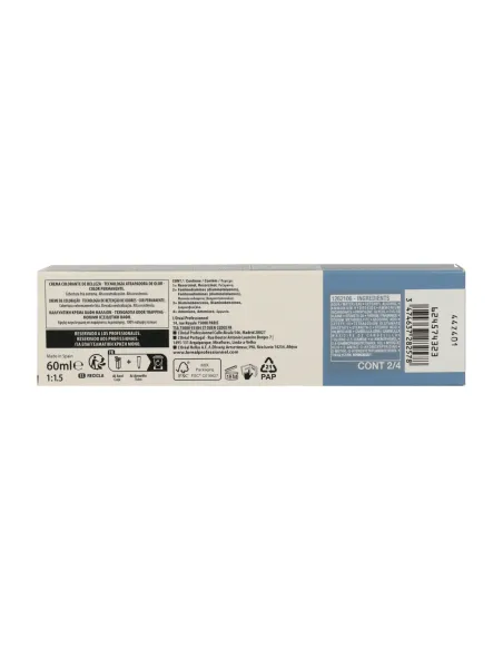Loreal Majirel Ash 7.12 60Ml