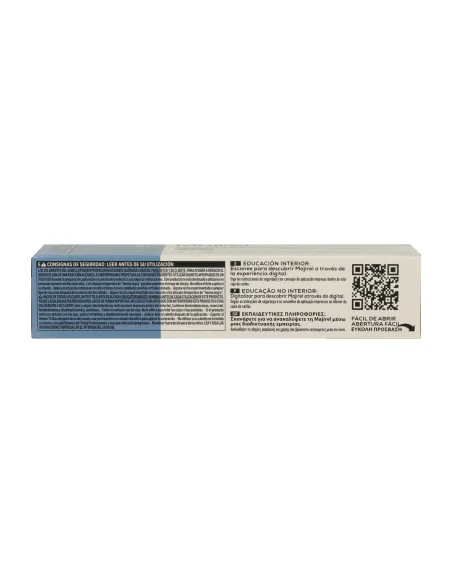 L’Oréal Majirel 8.11 - Rubio Claro Ceniza Intenso 60 ml