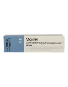 Loreal Majirel Ash 9.11 60Ml