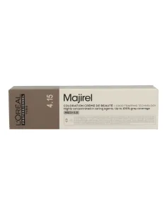 Loreal Majirel Cool Brown 4.15 60Ml