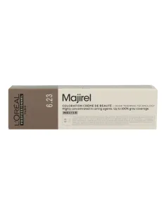 Loreal Majirel Cool Brown 6.23 60Ml