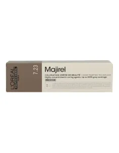 Loreal Majirel Cool Brown 7.23 60Ml