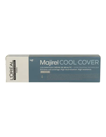 Loreal Majirel Cool Cover 4 60Ml