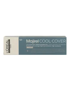 L’Oréal Majirel Cool Cover 6 – Rubio Oscuro 60 ml