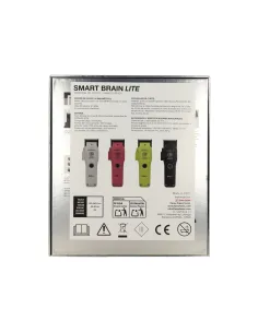 Fama Maquina Cortapelo Mrd Clipper Smart Brain Lite Lima 2