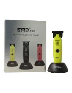 Mrd Maquina Acabado Trimmer Smart Brain Lite Lima