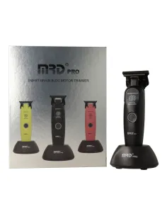 Fama Maquina Acabado Mrd Trimmer Smart Brain Lite Negra