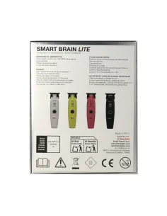 Fama Maquina Acabado Mrd Trimmer Smart Brain Lite Negra 2