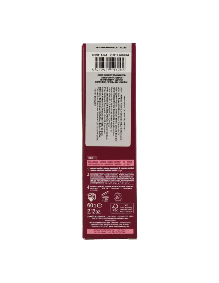 Montibello Cromatone 60gr, Colore 7,16