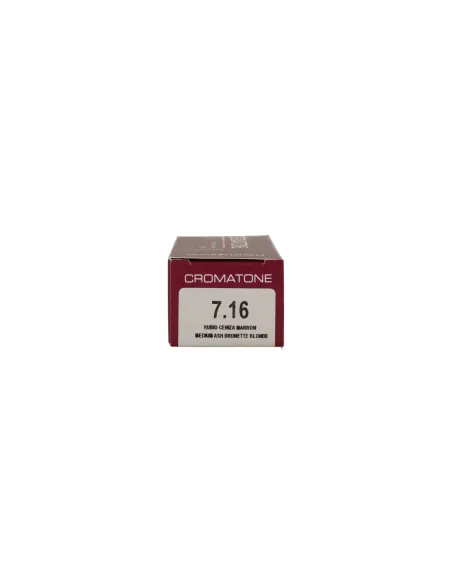 Montibello Cromatone 60gr, Colore 7,16