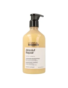Shampoo Reparador Loreal Expert Absolut 500 ml
