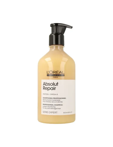 Loreal Expert Absolut Repair Champú 500 ml