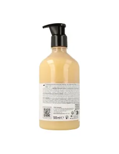 Shampoo Reparador Loreal Expert Absolut 500 ml 2