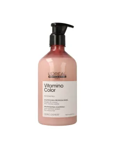 Loreal Expert Vitamino Color Shampooing 500 ml