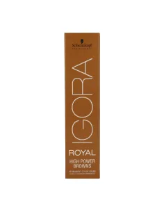 Schwarzkopf Igora Royal Hight Power Browns 60ml, Colore B-33