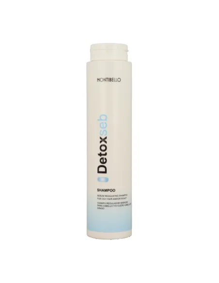 Montibello Detoxseb Xampu 300 ml
