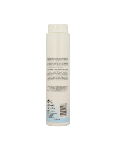Montibello Detoxseb Shampoo 300 ml