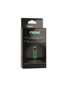 Babylisspro Boosted Universal Battery (Fxbb33E)