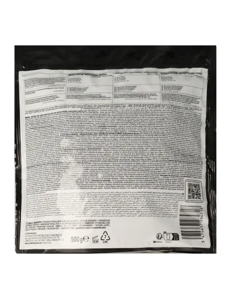 Pó Deco Multi-Tech da Loreal Blond Studio 500g (Nível/8)