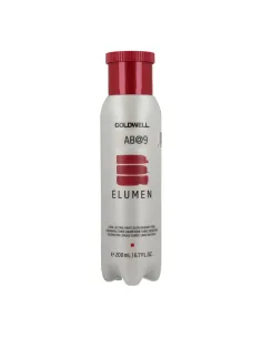 Coloração Capilar Goldwell Elumen Ab9 Castanho Acinzentado 200ml