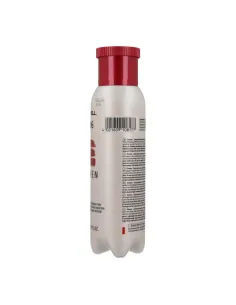 Goldwell Elumen Coloração Capilar BG6 Loiro Escuro Castanho Dourado 200ml 2