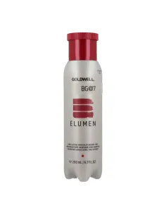 Corante Goldwell Elumen Bg7 Bege Dourado 200 ml