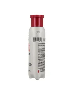 Tintura de brilho natural Goldwell Elumen Clear 200 ml 2