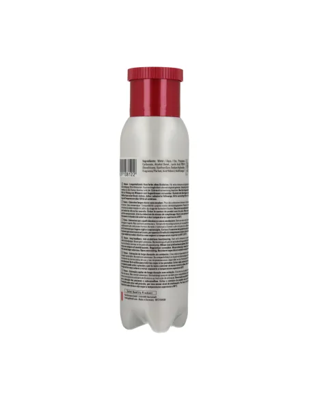 GOLDWELL ELUMEN TINTE YYALL AMARILLO INTENSO FANTASÍA 200 ML