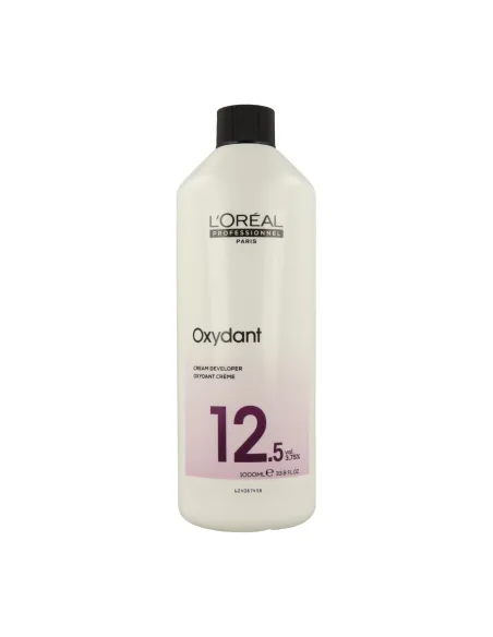Loreal Oxidante Creme N0 12.5Vol (3.75%) 1000 ml