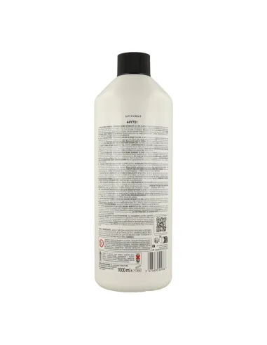 Loreal Oxidante Creme N0 12.5Vol (3.75%) 1000 ml