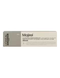 L'Oréal Majirel Fundamental 3 – Castaño Oscuro 60 ml