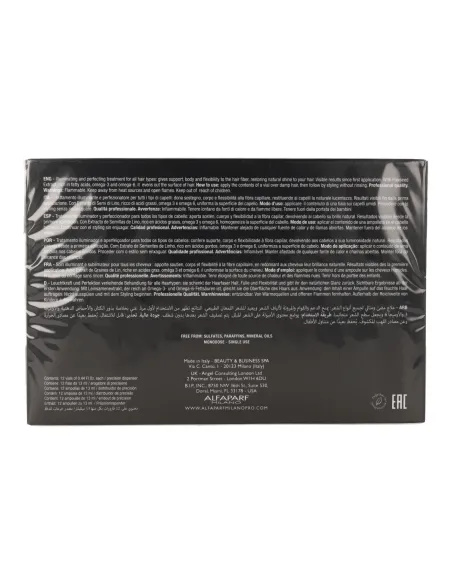 Alfaparf Semidilino Sublime Shine Lotion 12X13 ml