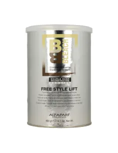 Alfaparf Bb Bleach Free Style Lift 7 Tons 400 gr