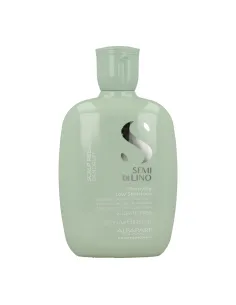 Alfaparf Semi Di Lino Scalp Renew Purifying Shampooing 250 ml