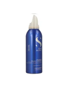 Alfaparf Semi Di Lino Volume Acondicionador en Mousse Voluminizador...