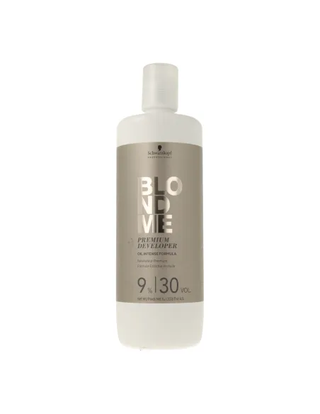 Schwarzkopf Blondme Lozione Attivo Premium 30vol (9%) 1000 ml