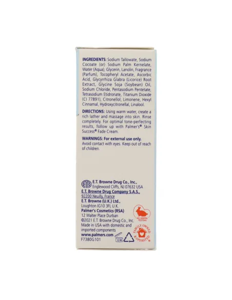 Palmers Skin Success Complexion Soap 100 gr