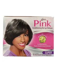 Kit relaxant rose Lustre Super