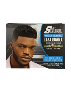 Kit de texturation Luster's Scurl Regular