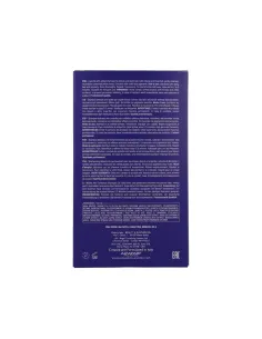 Alfaparf Semi di Lino Blonde Delicate Anti-Yellow Shampoo 250 ml 2