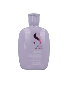 Alfaparf Semi di Lino Smooth Smoothing Low Champú 250 ml