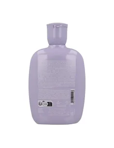 Alfaparf Semi di Lino Smooth Smoothing Low Champú 250 ml 2