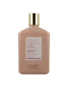 Alfaparf Lisse Design Keratin Therapy Maint Champú 250 ml