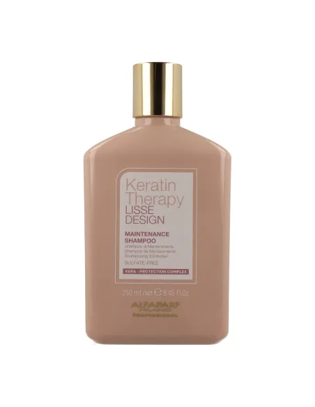 Alfaparf Lisse Design Keratin Therapy Maint Shampoo 250 ml