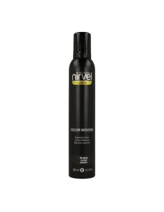 Nirvel Couleur Mousse Argent 300 ml