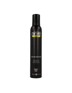 Nirvel Colore Mousse Perla 300 ml