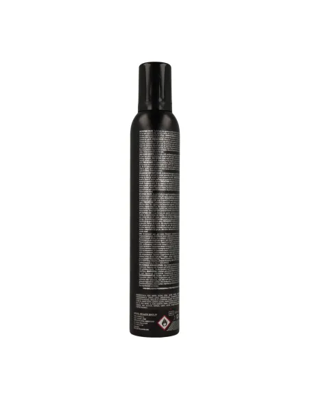 Nirvel Colore Mousse Cenere 300 ml