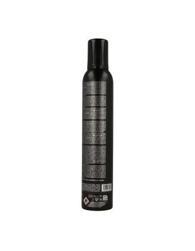 Nirvel Colore Mousse Cenere 300 ml