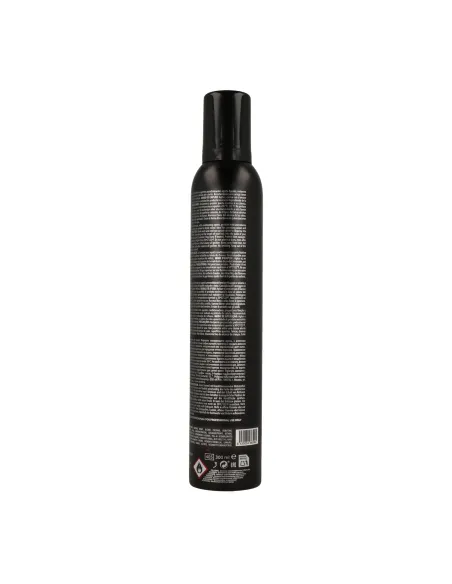 Nirvel Colore Mousse Cenere 300 ml
